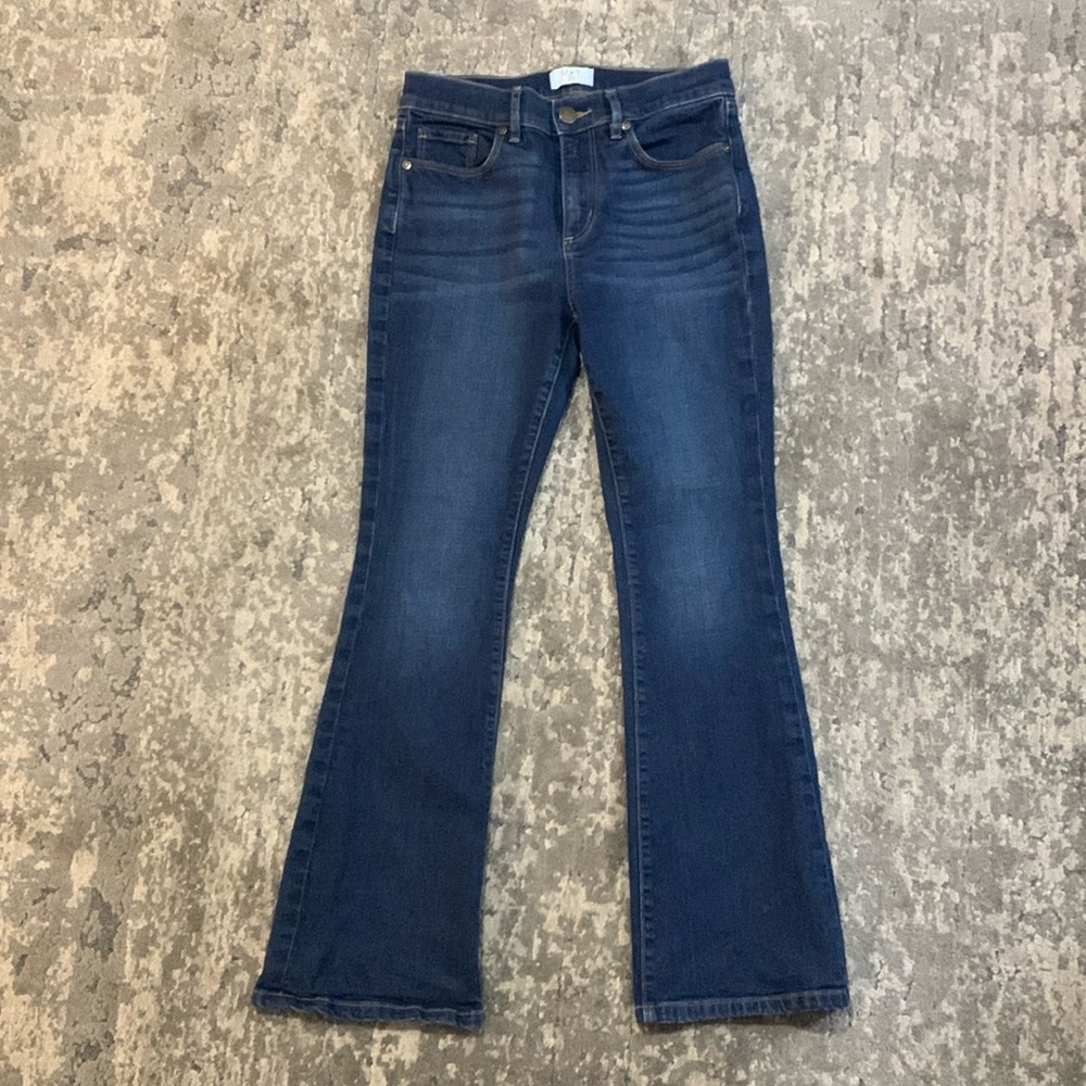 Loft Bootcut Jeans - image 1